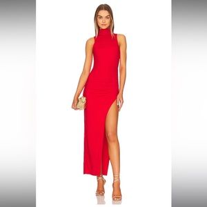 Superdown Janet Dress